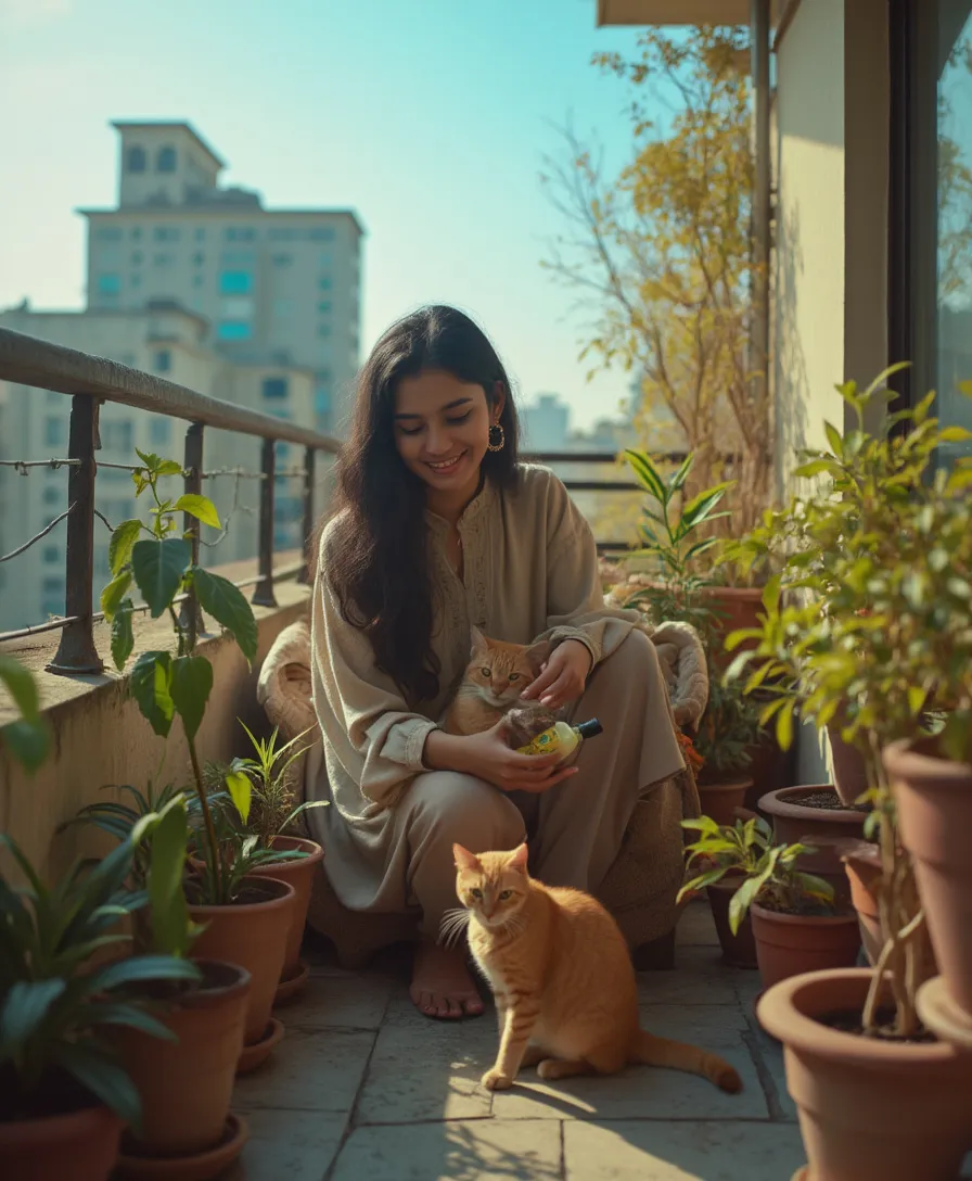 AI Generated Health Content